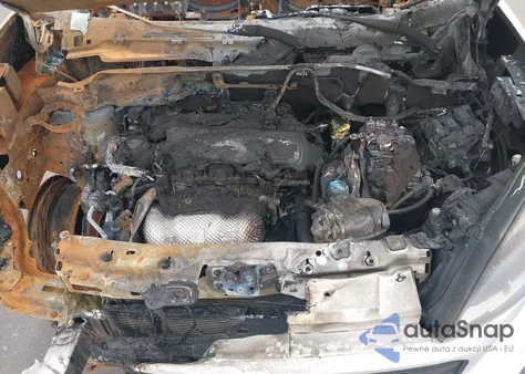 2021 Ram Promaster City Tradesman Slt z USA, uszkodzony, nr VIN ZFBHRFBB4M6U61556